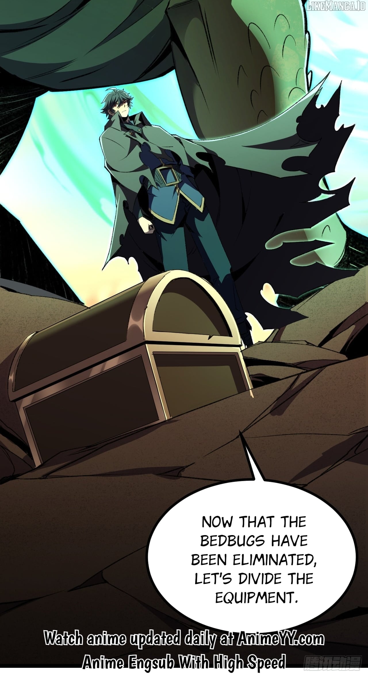 Lord of Summons! Sudden Mutation Chapter 54 - page 14
